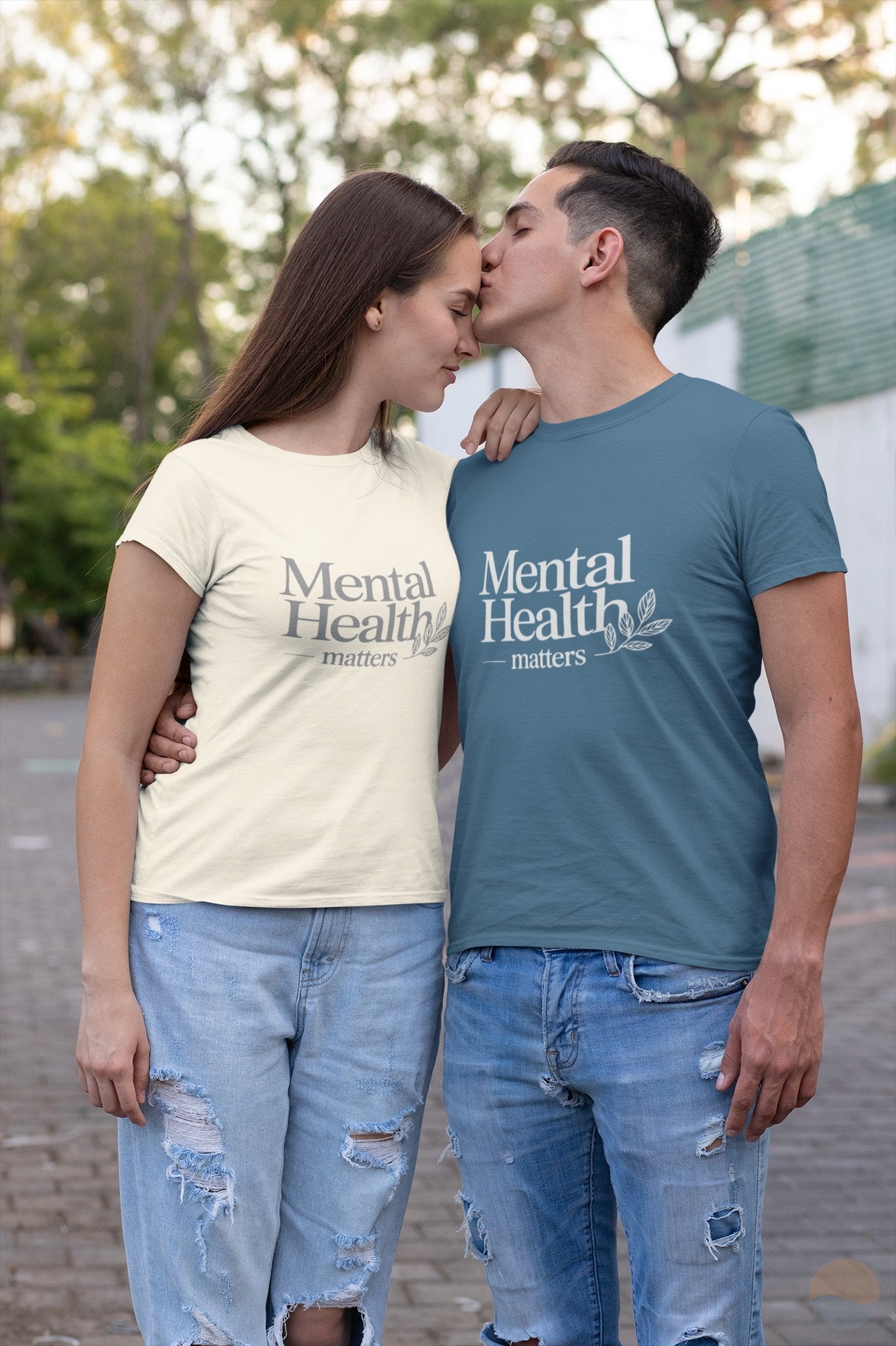 Mental Health Matters T-Shirt