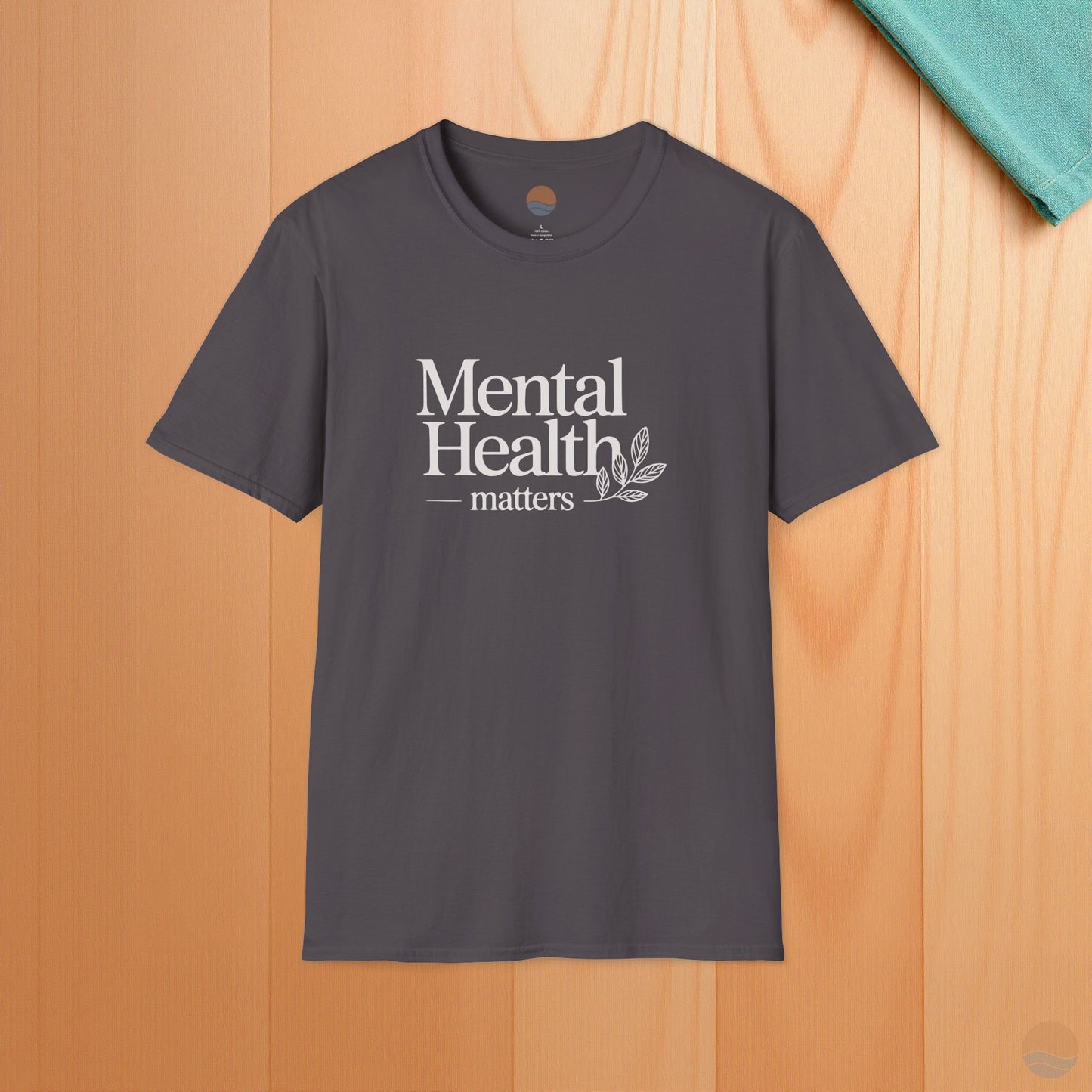 Mental Health Matters T-Shirt