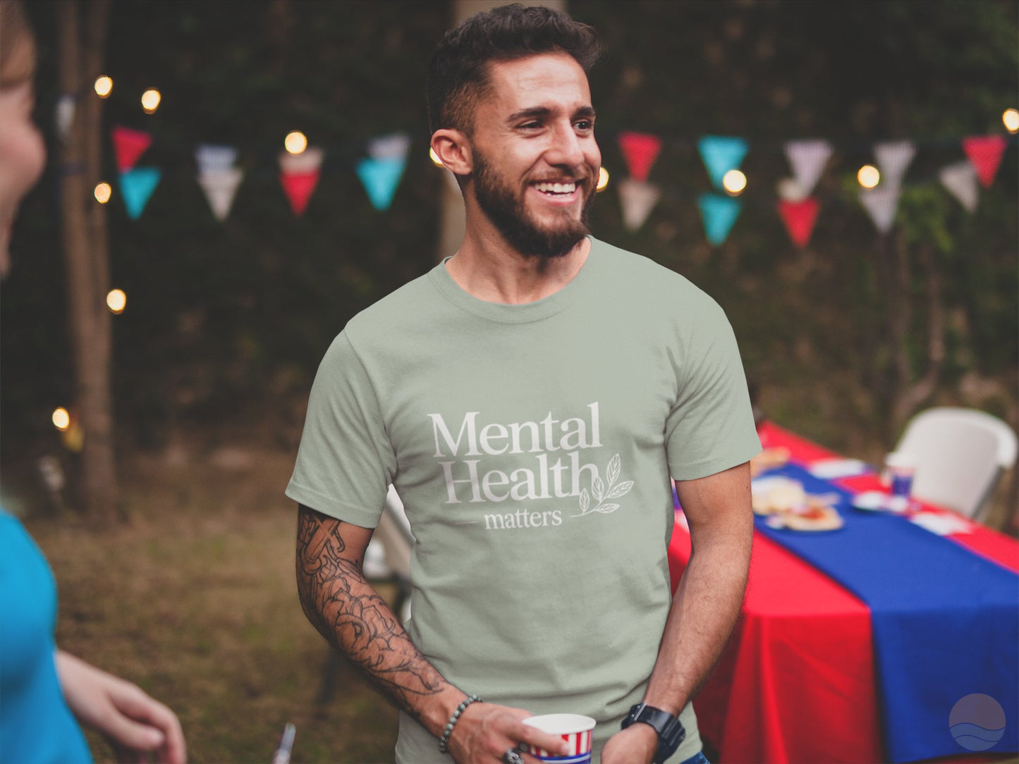 Mental Health Matters T-Shirt
