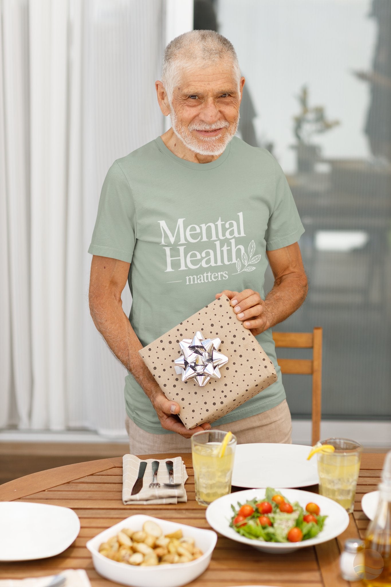 Mental Health Matters T-Shirt