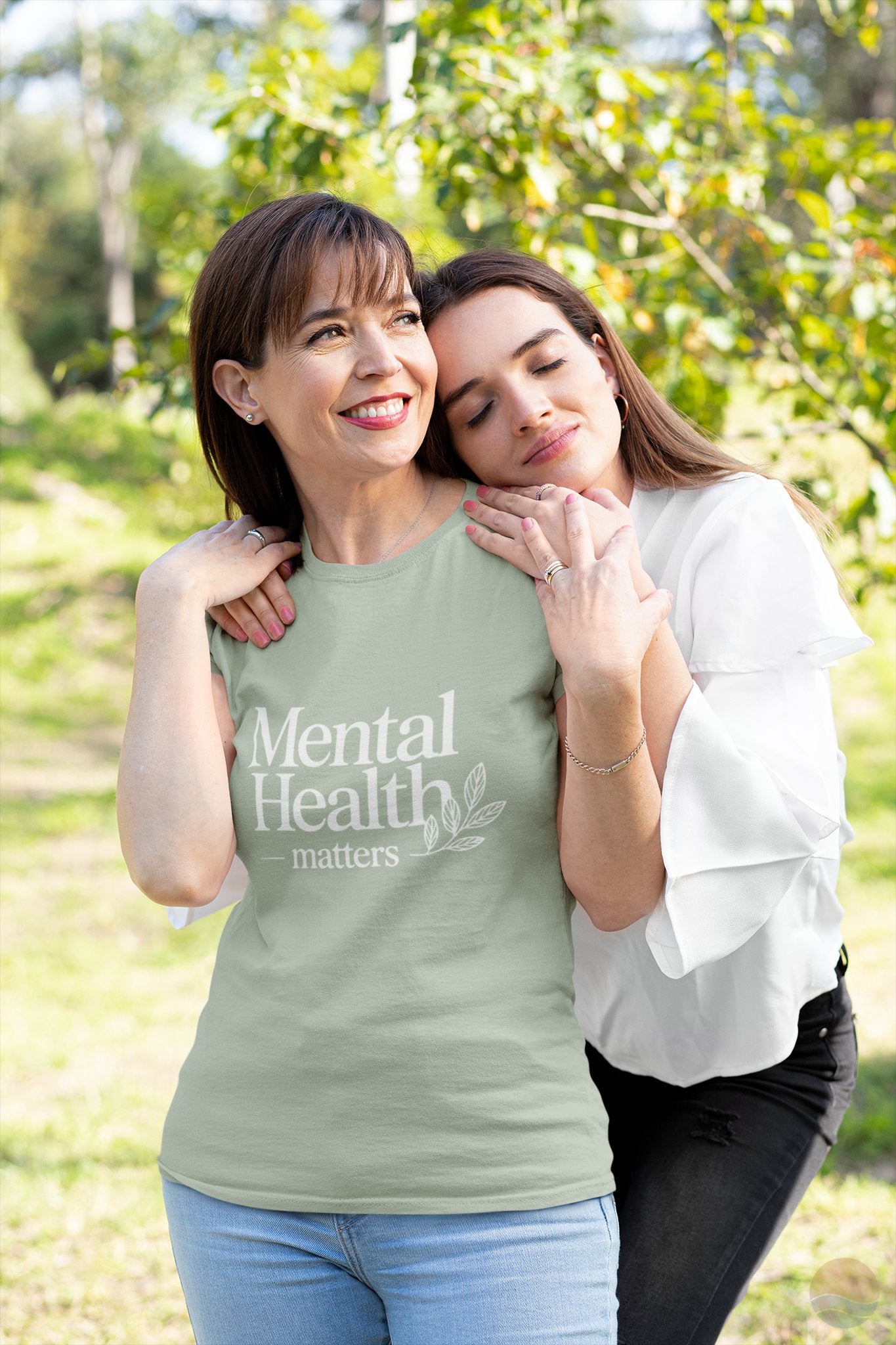 Mental Health Matters T-Shirt