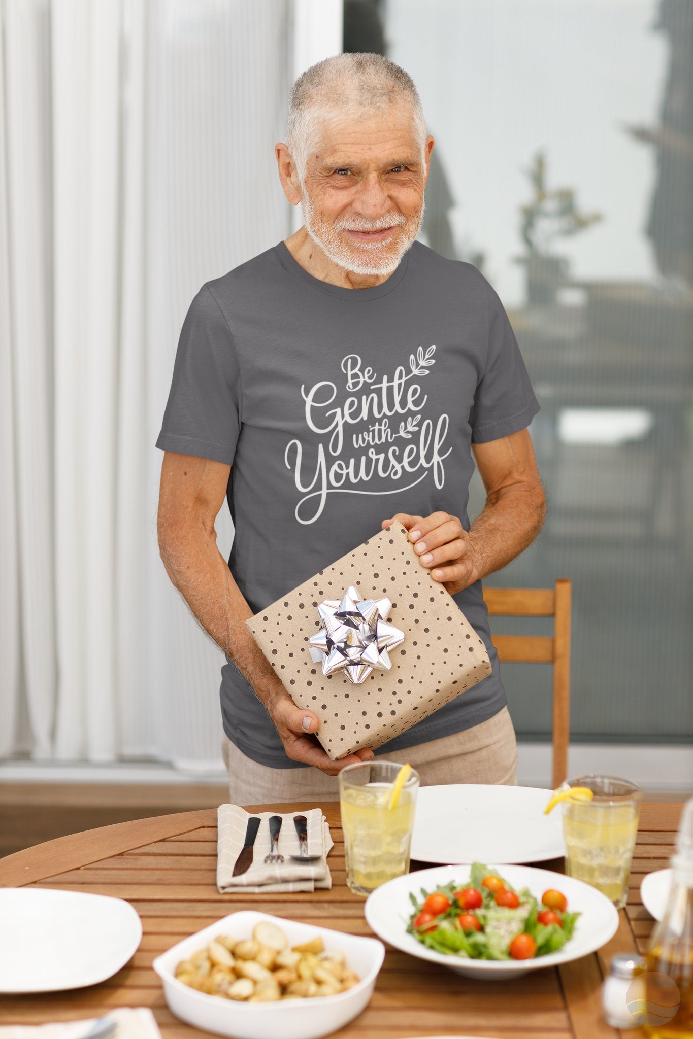 Be Gentle With Yourself T-Shirt