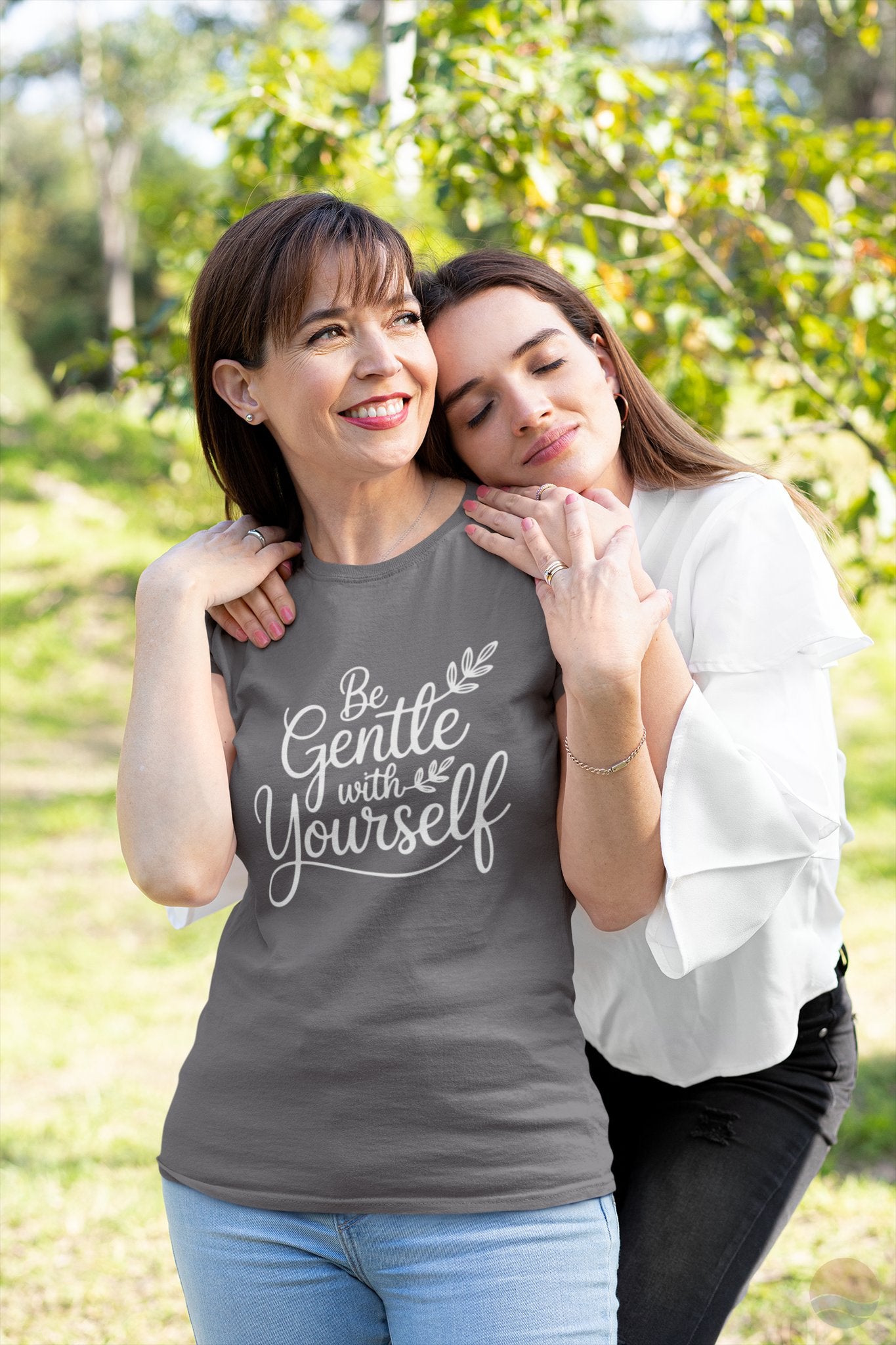 Be Gentle With Yourself T-Shirt