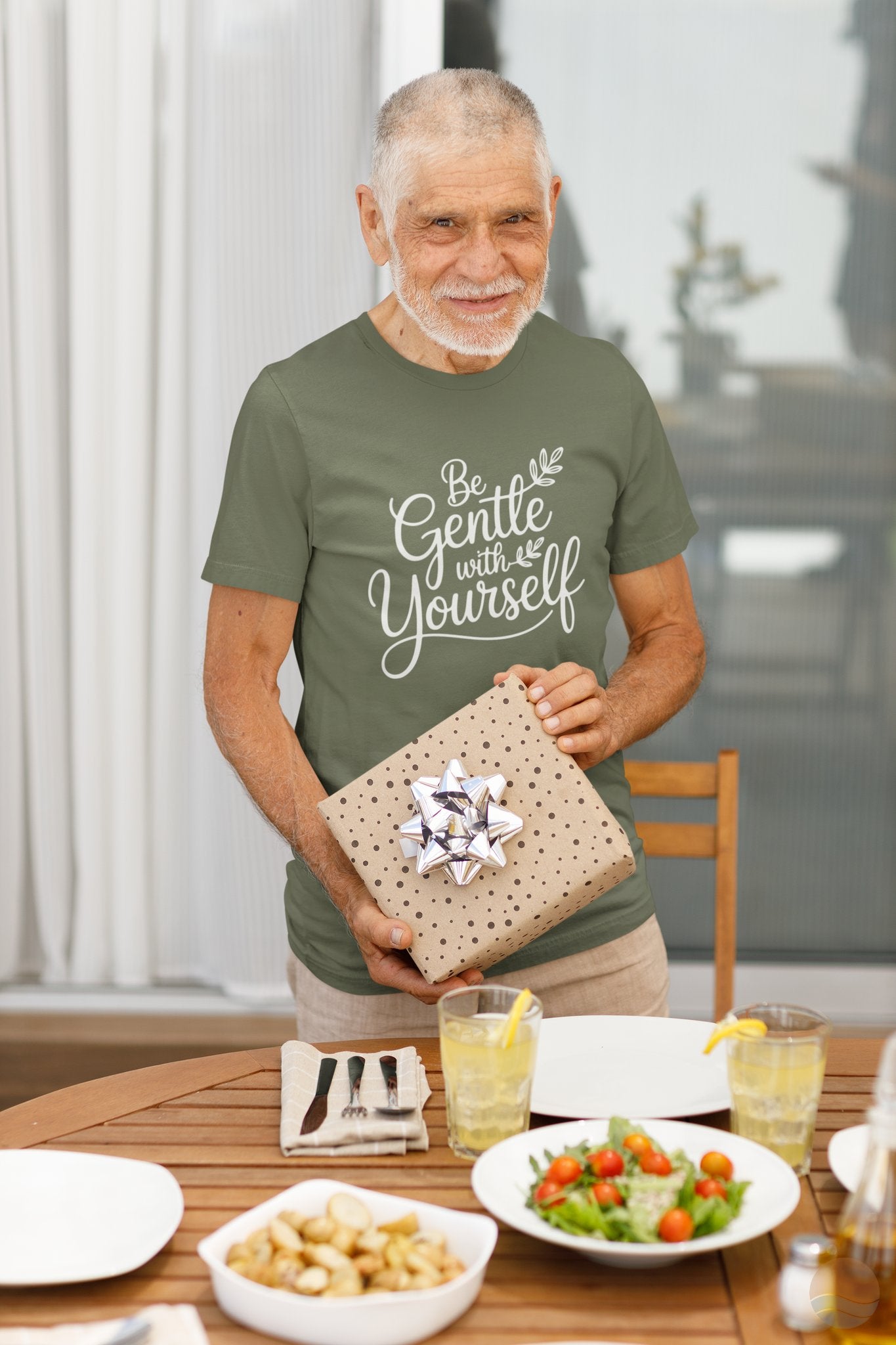 Be Gentle With Yourself T-Shirt