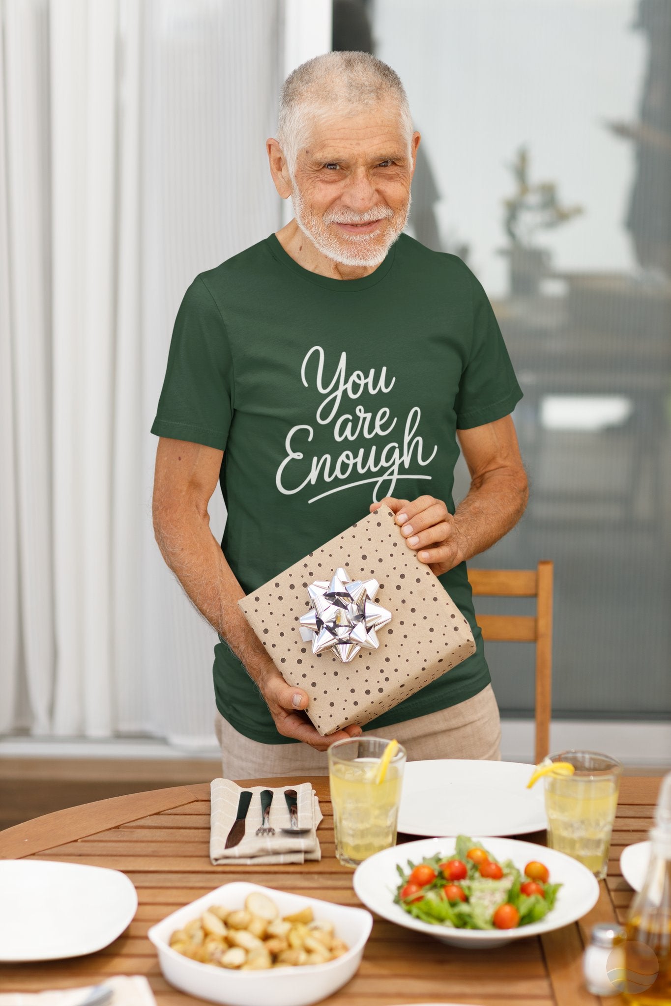 You Are Enough T-Shirt