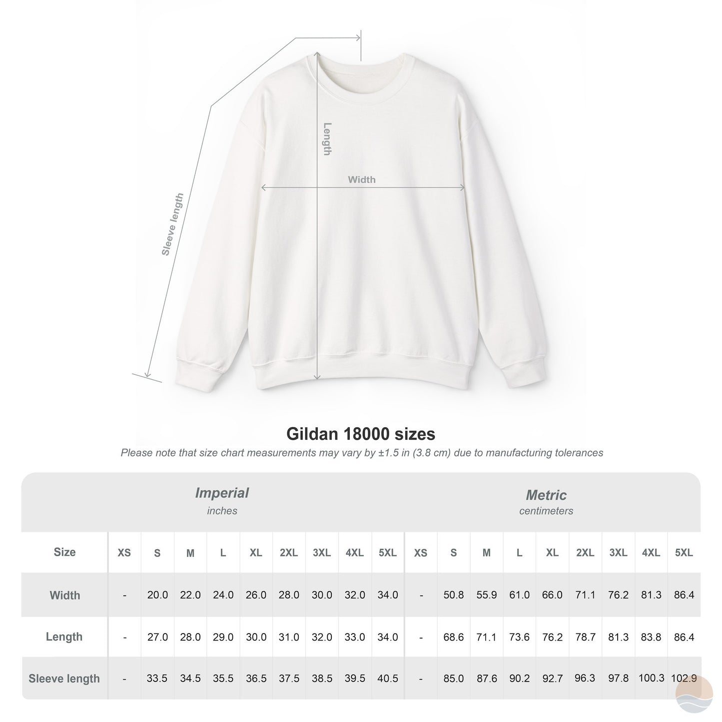 Resilience Sweatshirt