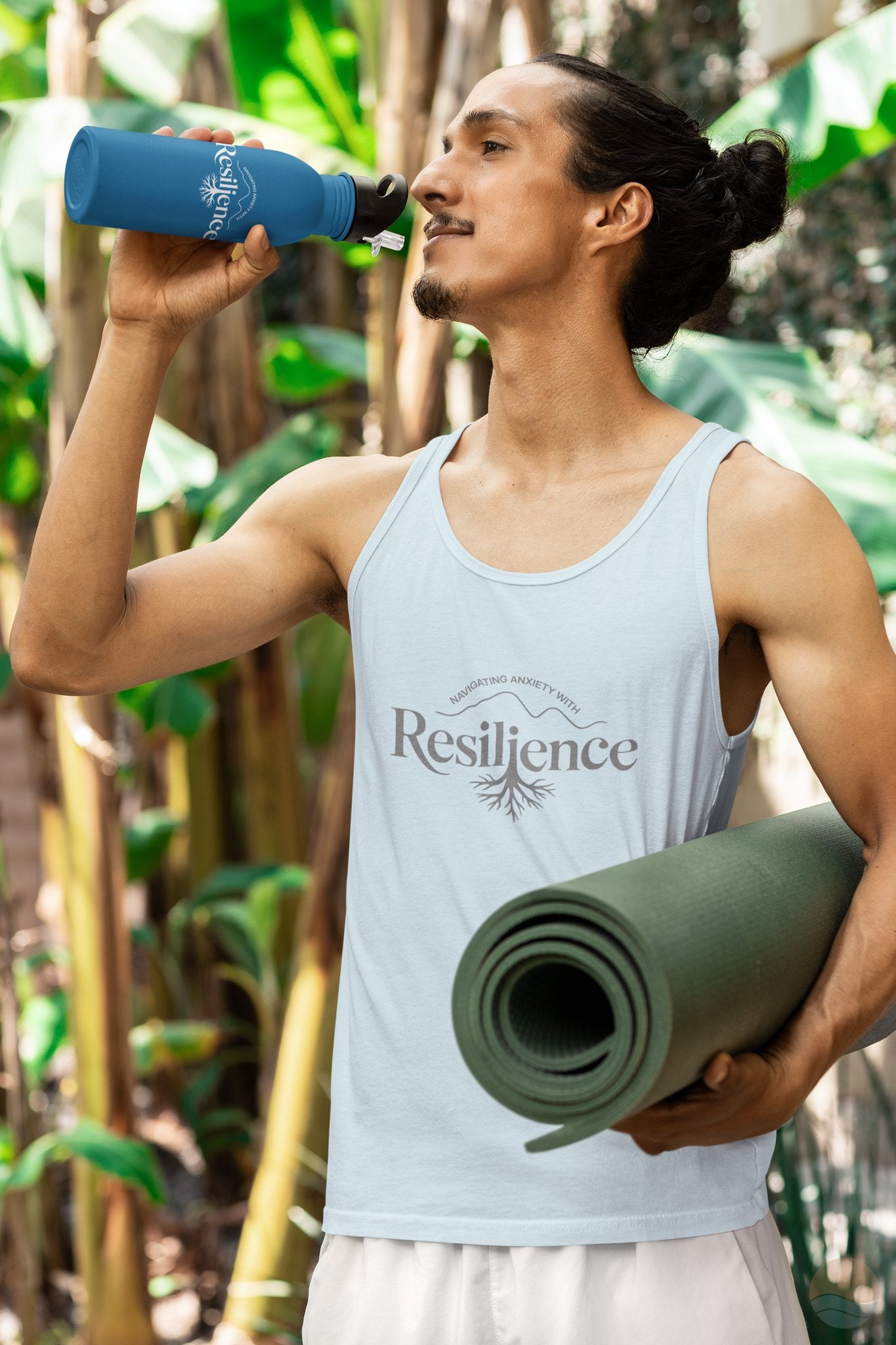 Resilience Tank Top