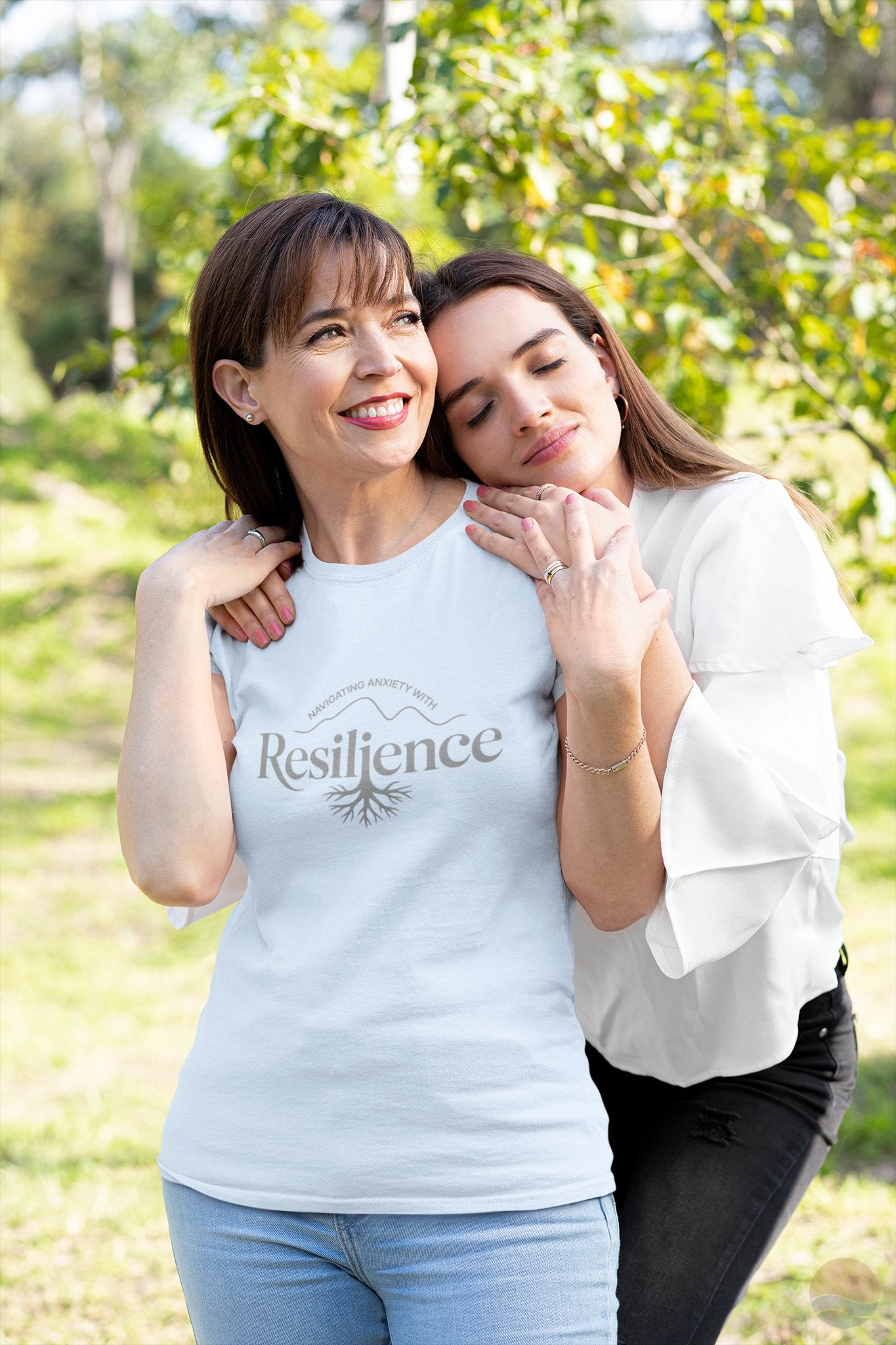 Resilience T-Shirt