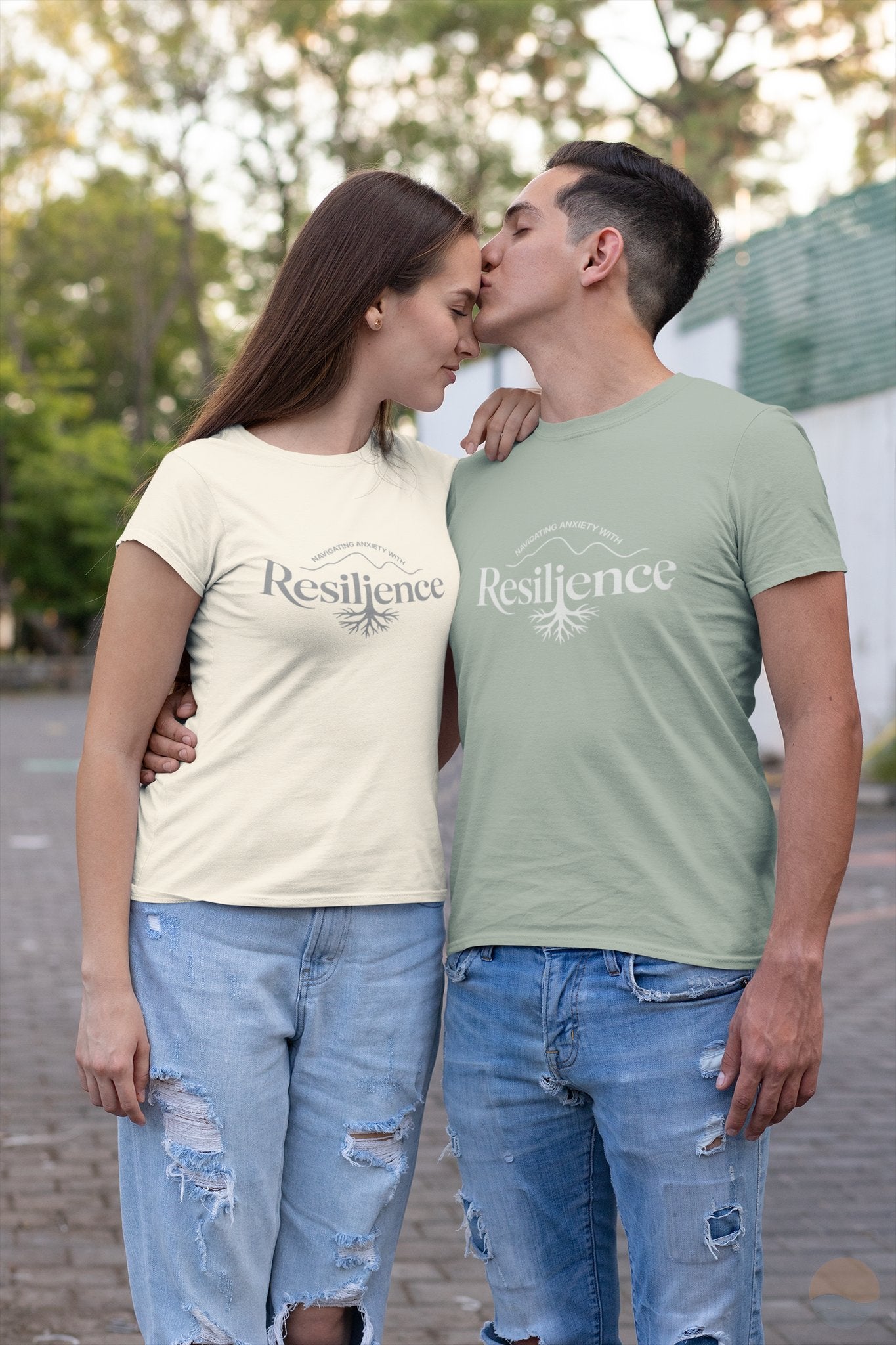Resilience T-Shirt