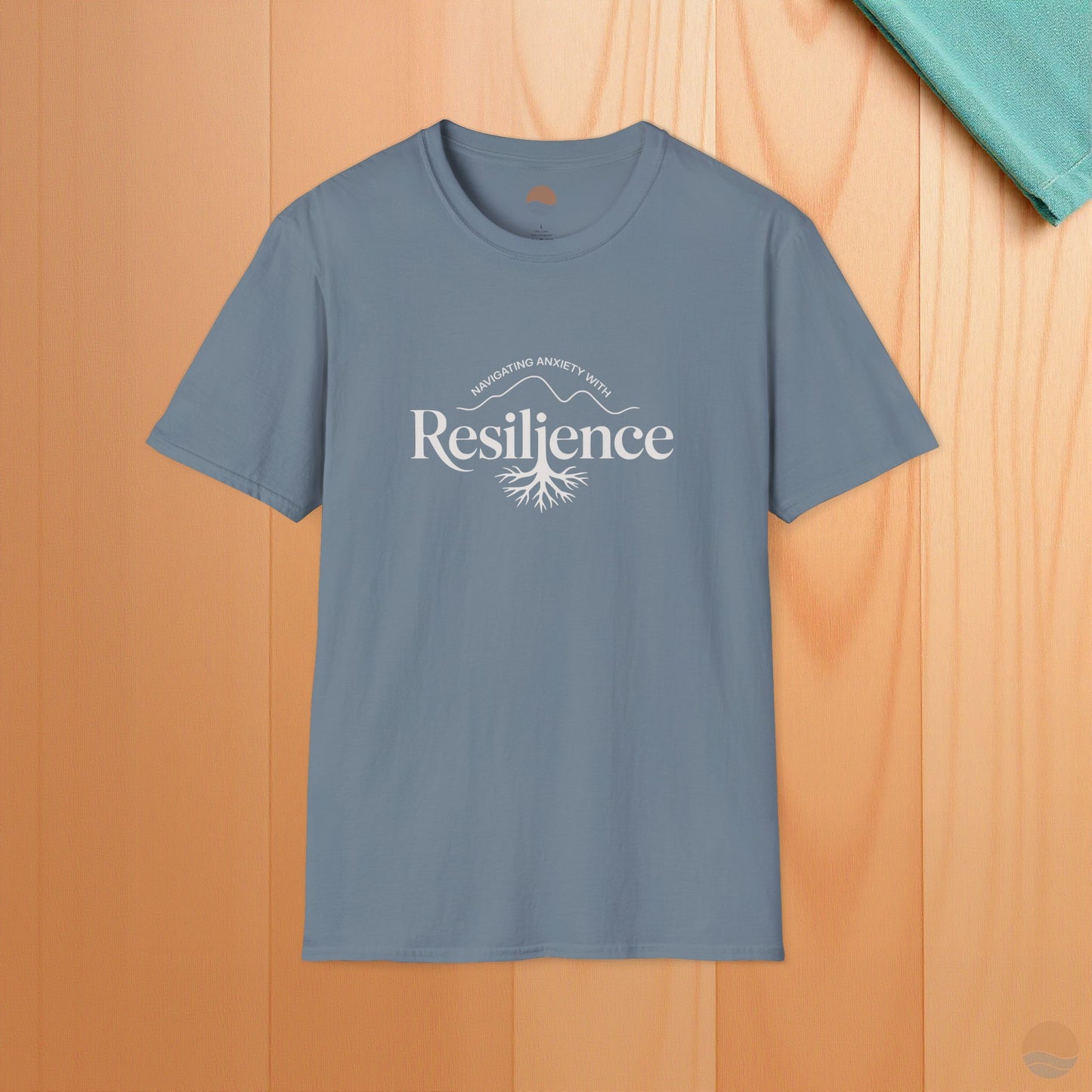 Resilience T-Shirt