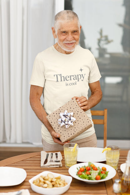 Therapy is Cool T-Shirt