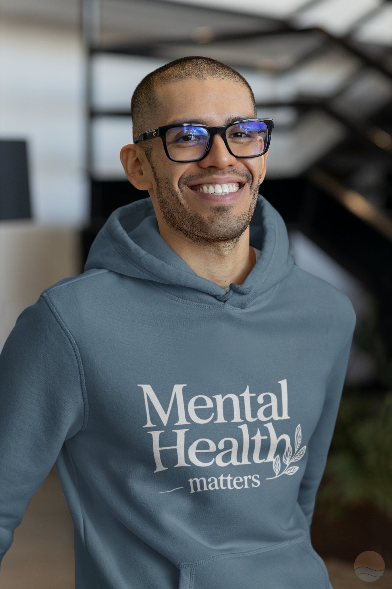 Mental Health Matters Hoodie
