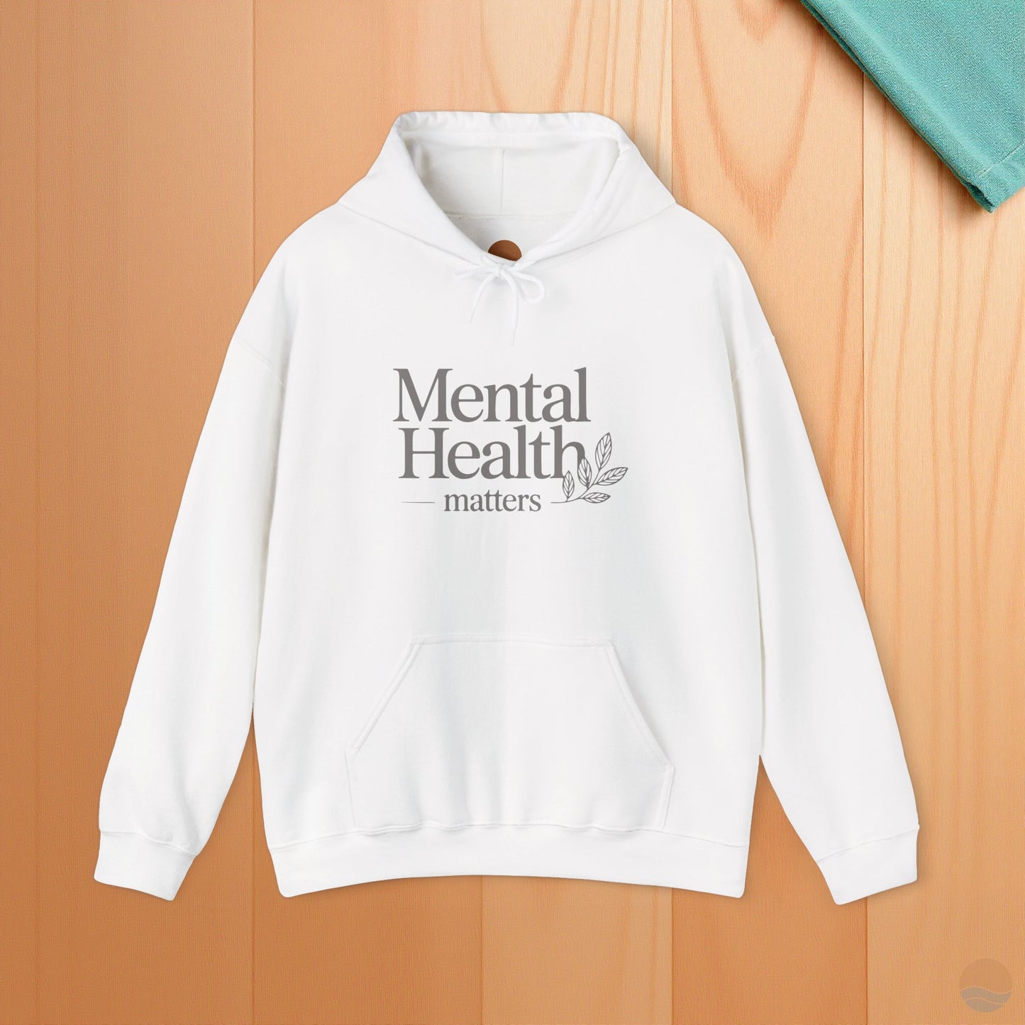 Mental Health Matters Hoodie