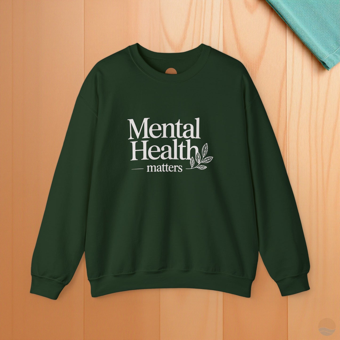 Mental Health Matters Sweatshirt