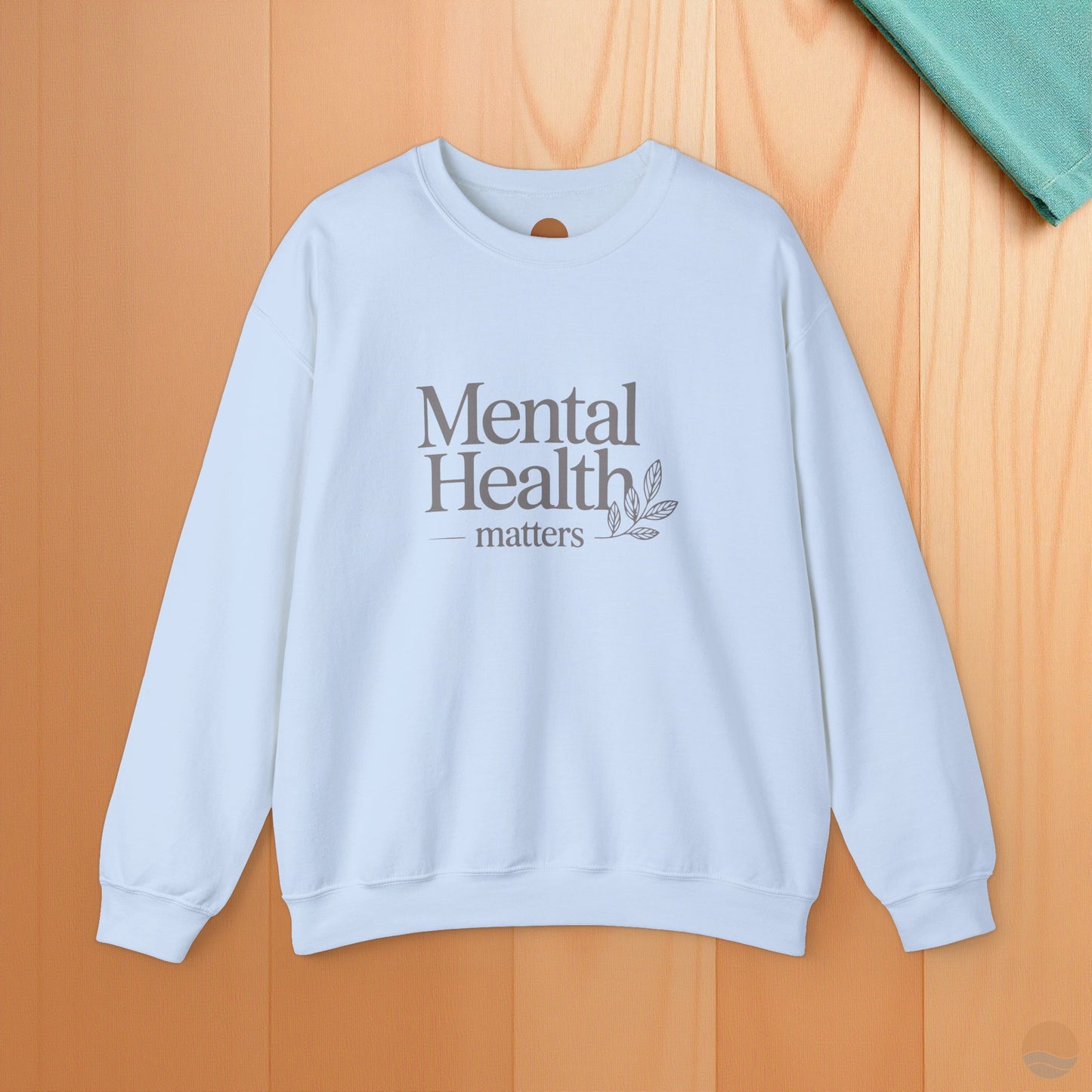 Mental Health Matters Sweatshirt