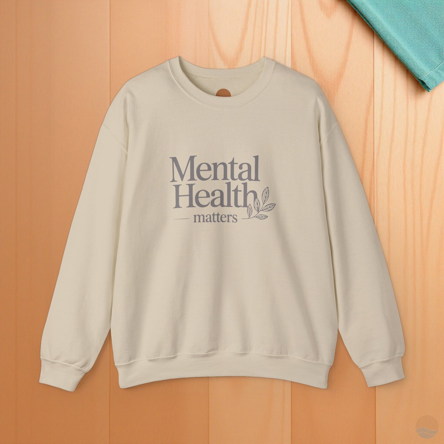 Mental Health Matters Sweatshirt