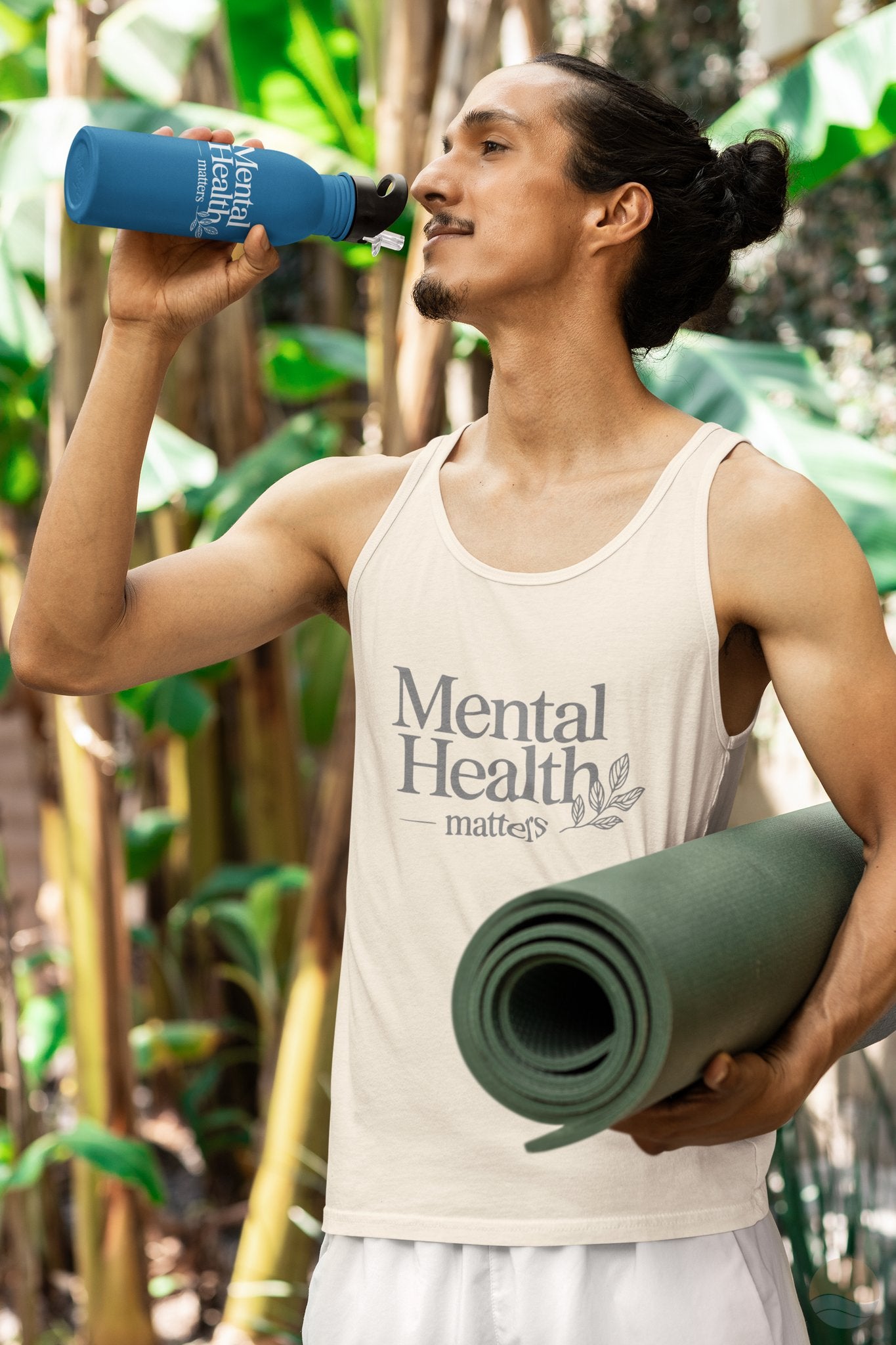 Mental Health Matters Tank Top