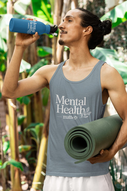 Mental Health Matters Tank Top