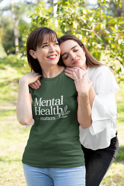 Mental Health Matters T-Shirt