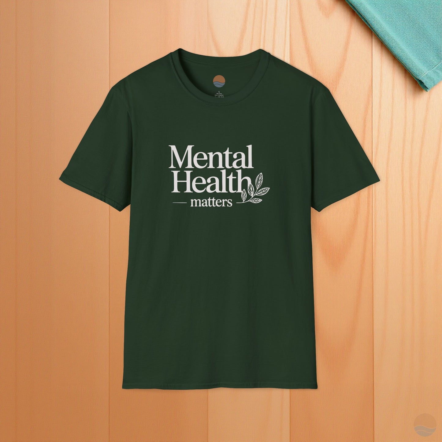 Mental Health Matters T-Shirt