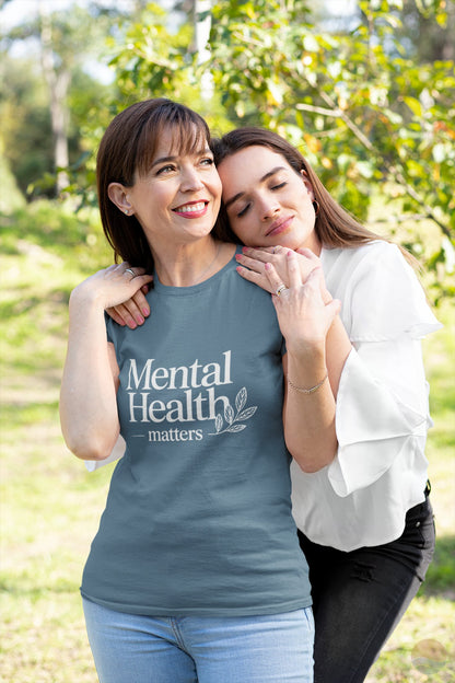 Mental Health Matters T-Shirt