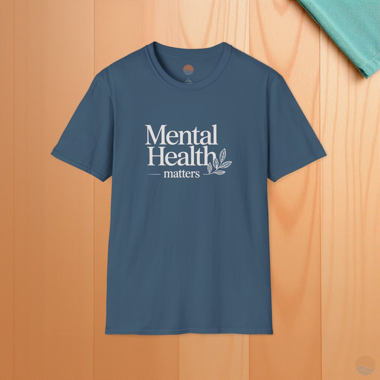 Mental Health Matters T-Shirt