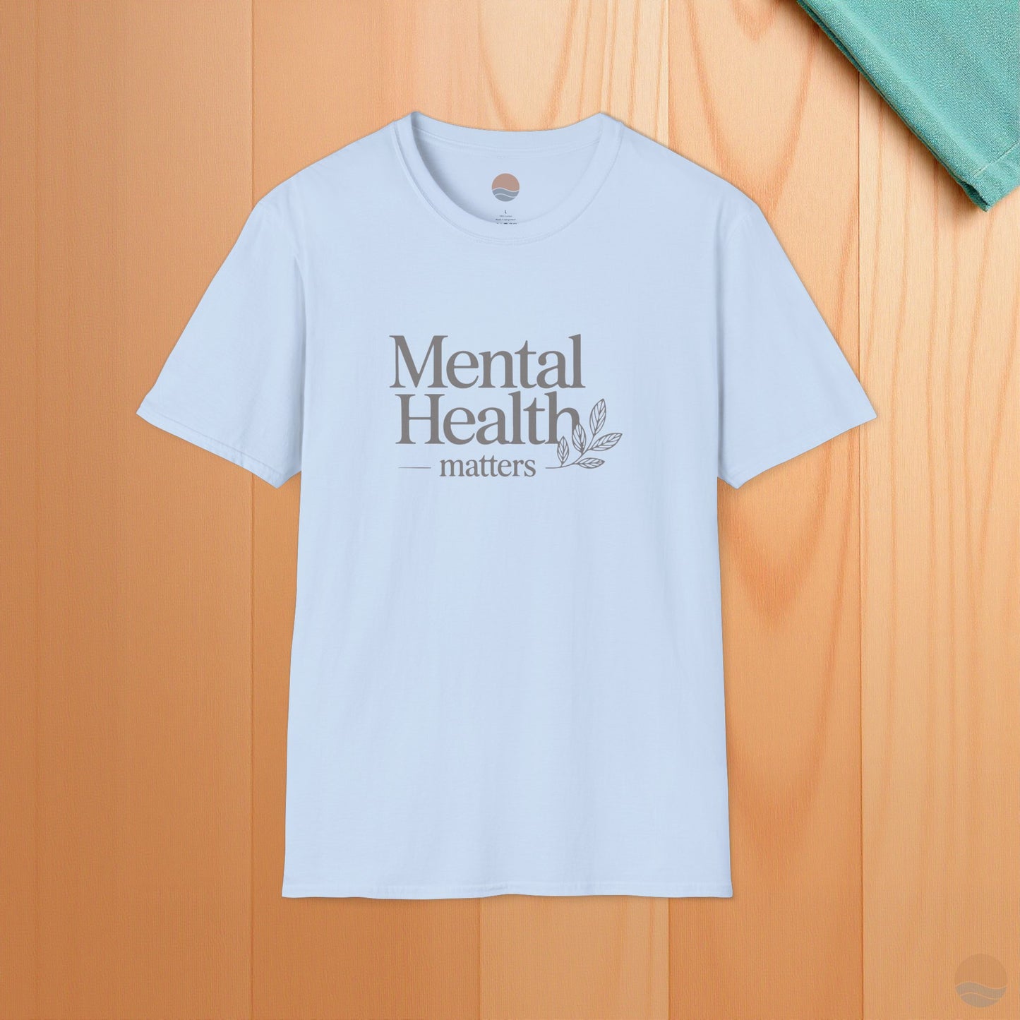 Mental Health Matters T-Shirt