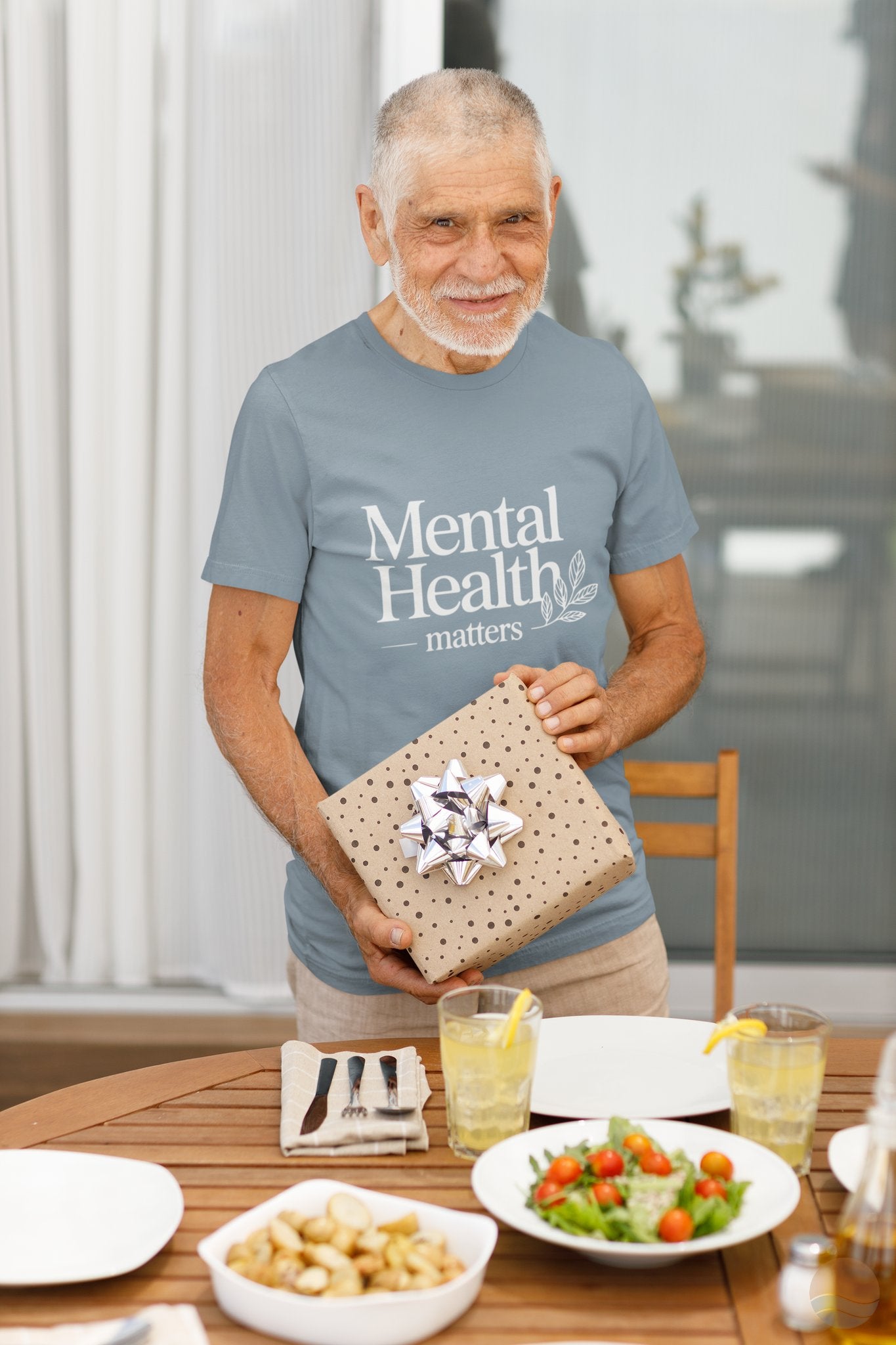 Mental Health Matters T-Shirt