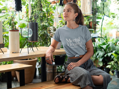 Mental Health Matters T-Shirt