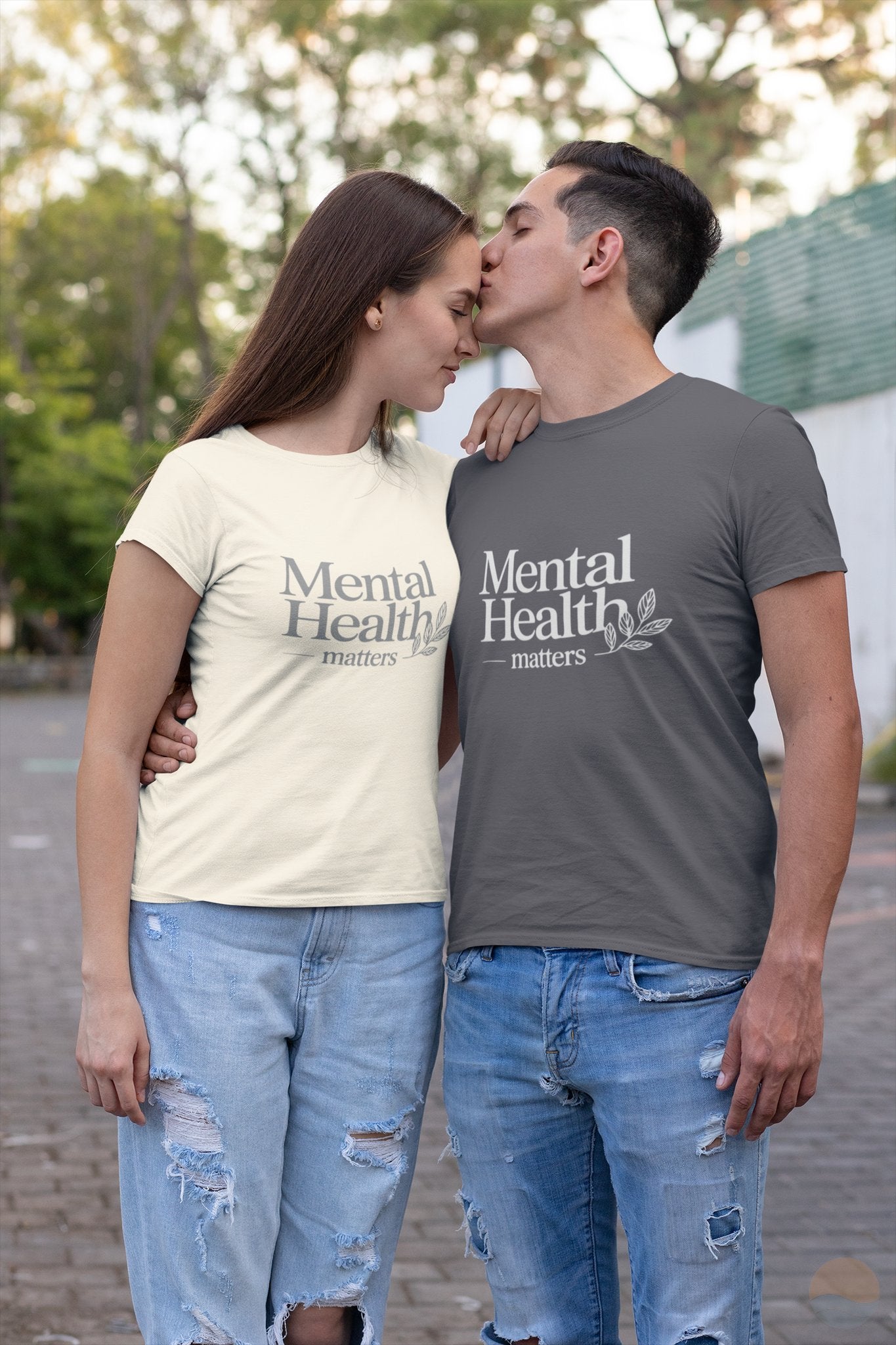 Mental Health Matters T-Shirt