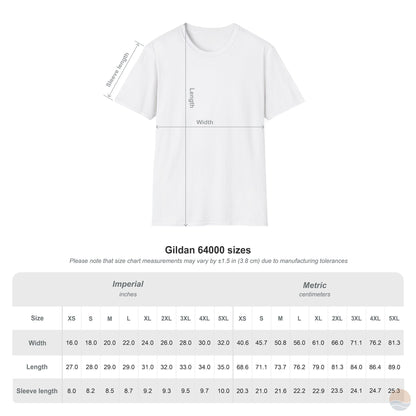 Mental Health Matters T-Shirt