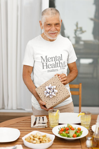 Mental Health Matters T-Shirt