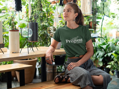 Progress Not Perfection T-Shirt
