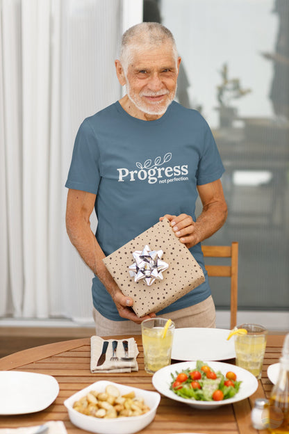 Progress Not Perfection T-Shirt