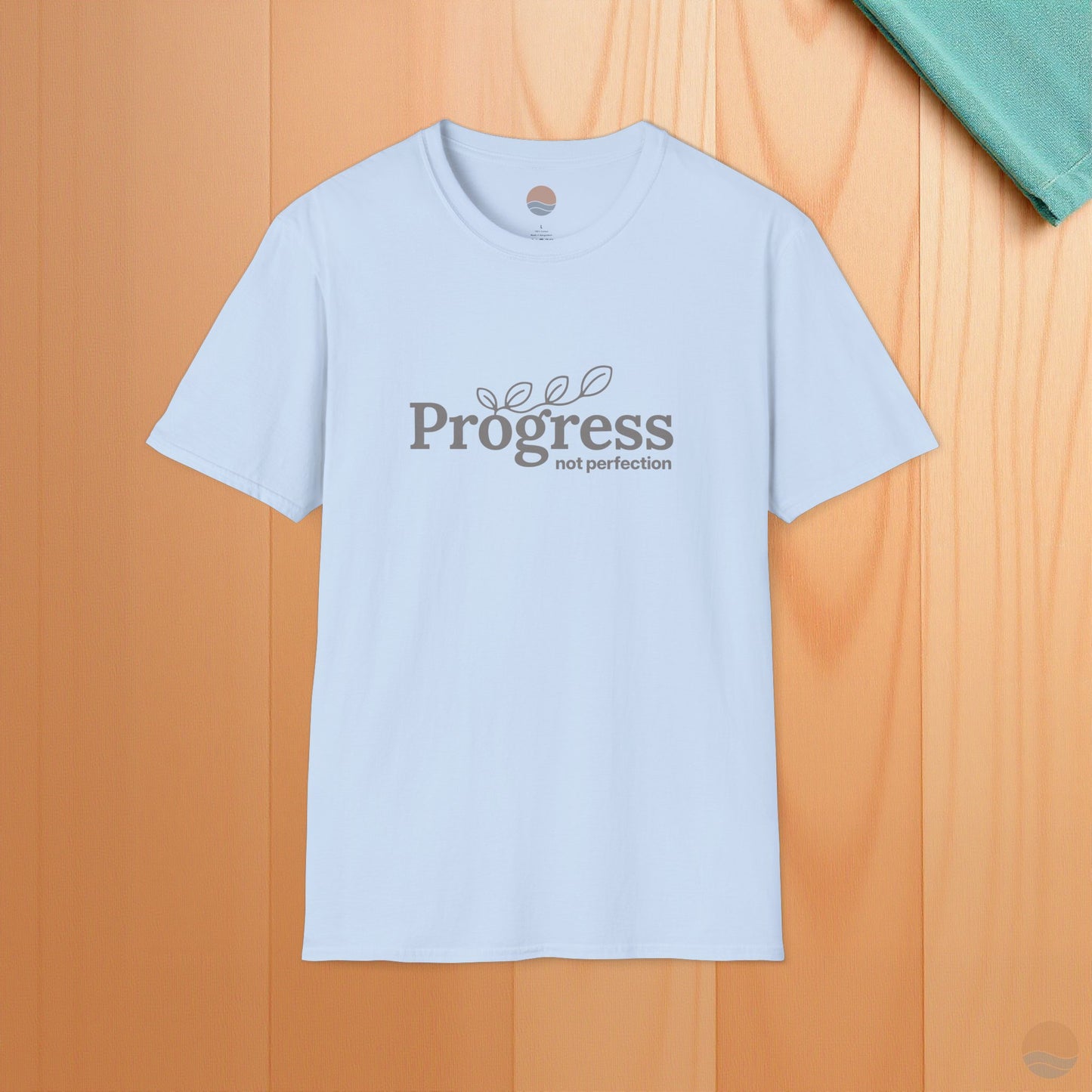 Progress Not Perfection T-Shirt