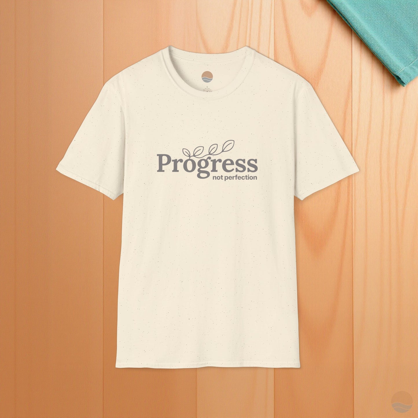 Progress Not Perfection T-Shirt
