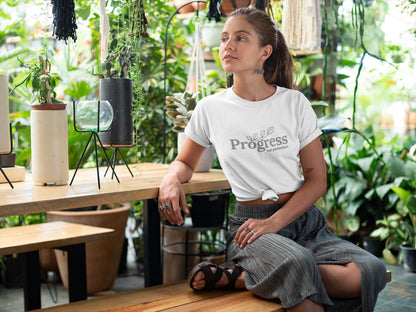 Progress Not Perfection T-Shirt