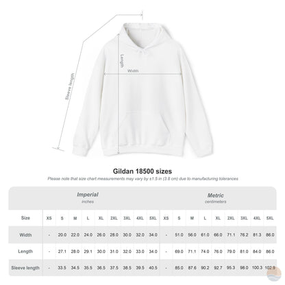 Be Gentle With Yourself Hoodie