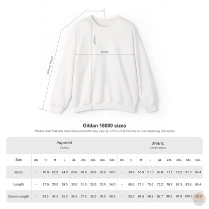 Be Gentle With Yourself Sweatshirt