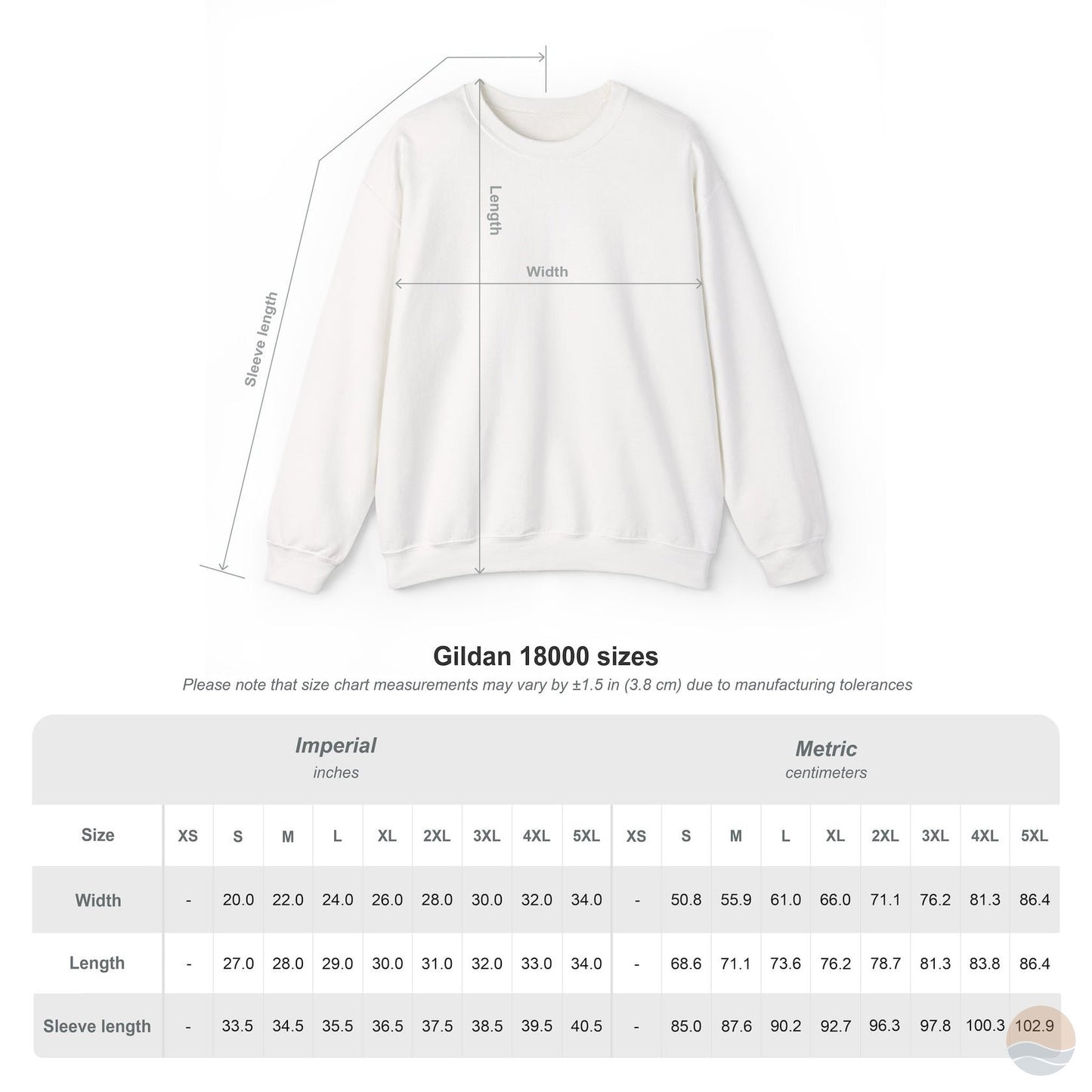 Be Gentle With Yourself Sweatshirt