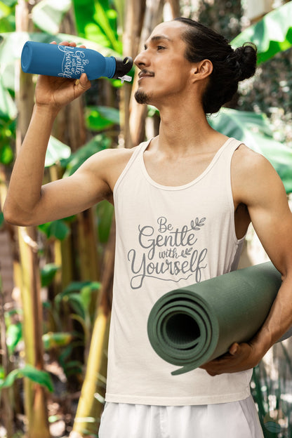 Be Gentle With Yourself Tank Top