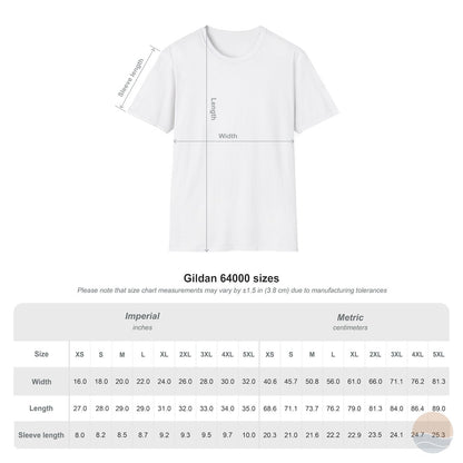 Be Gentle With Yourself T-Shirt