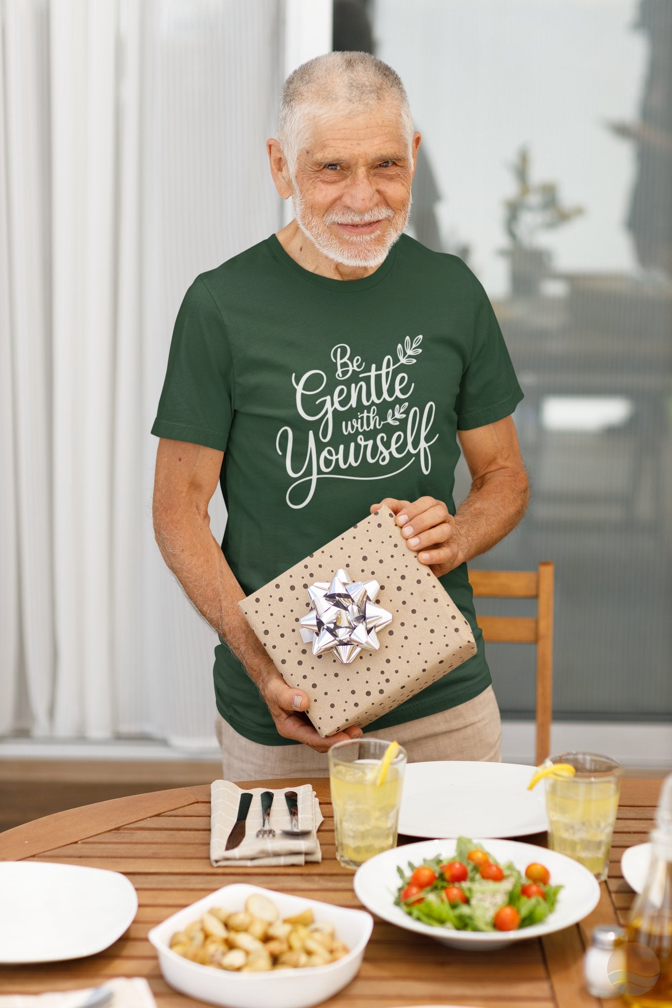 Be Gentle With Yourself T-Shirt