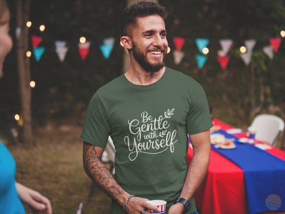 Be Gentle With Yourself T-Shirt