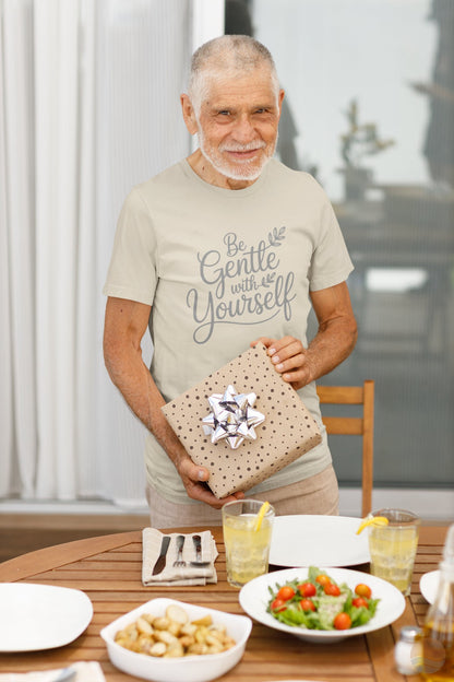 Be Gentle With Yourself T-Shirt