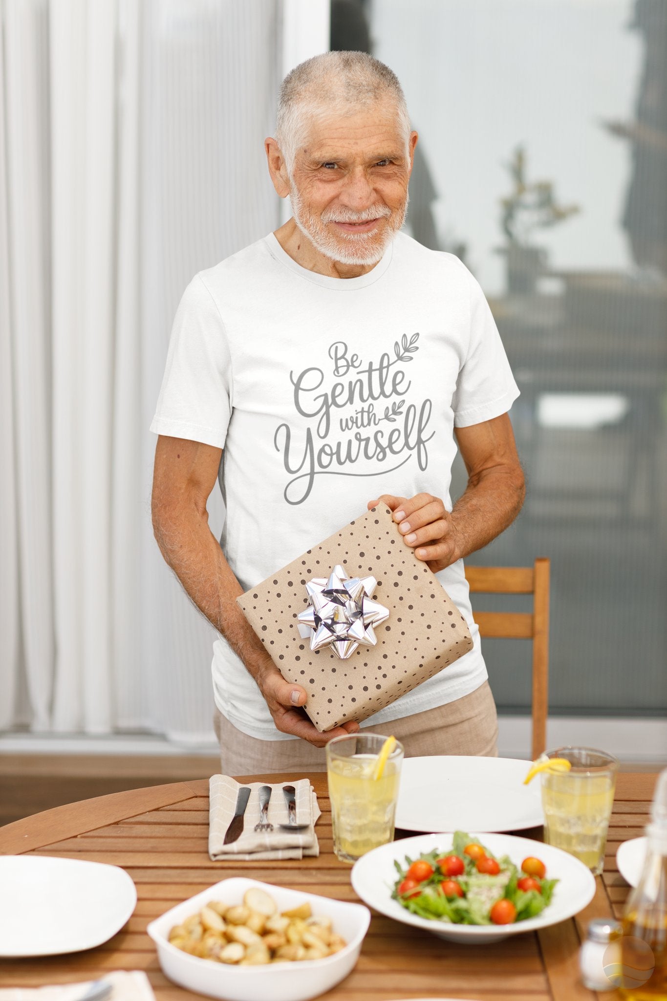 Be Gentle With Yourself T-Shirt