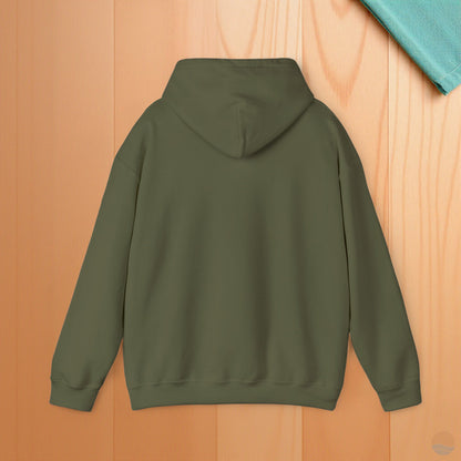 You Are Enough Hoodie