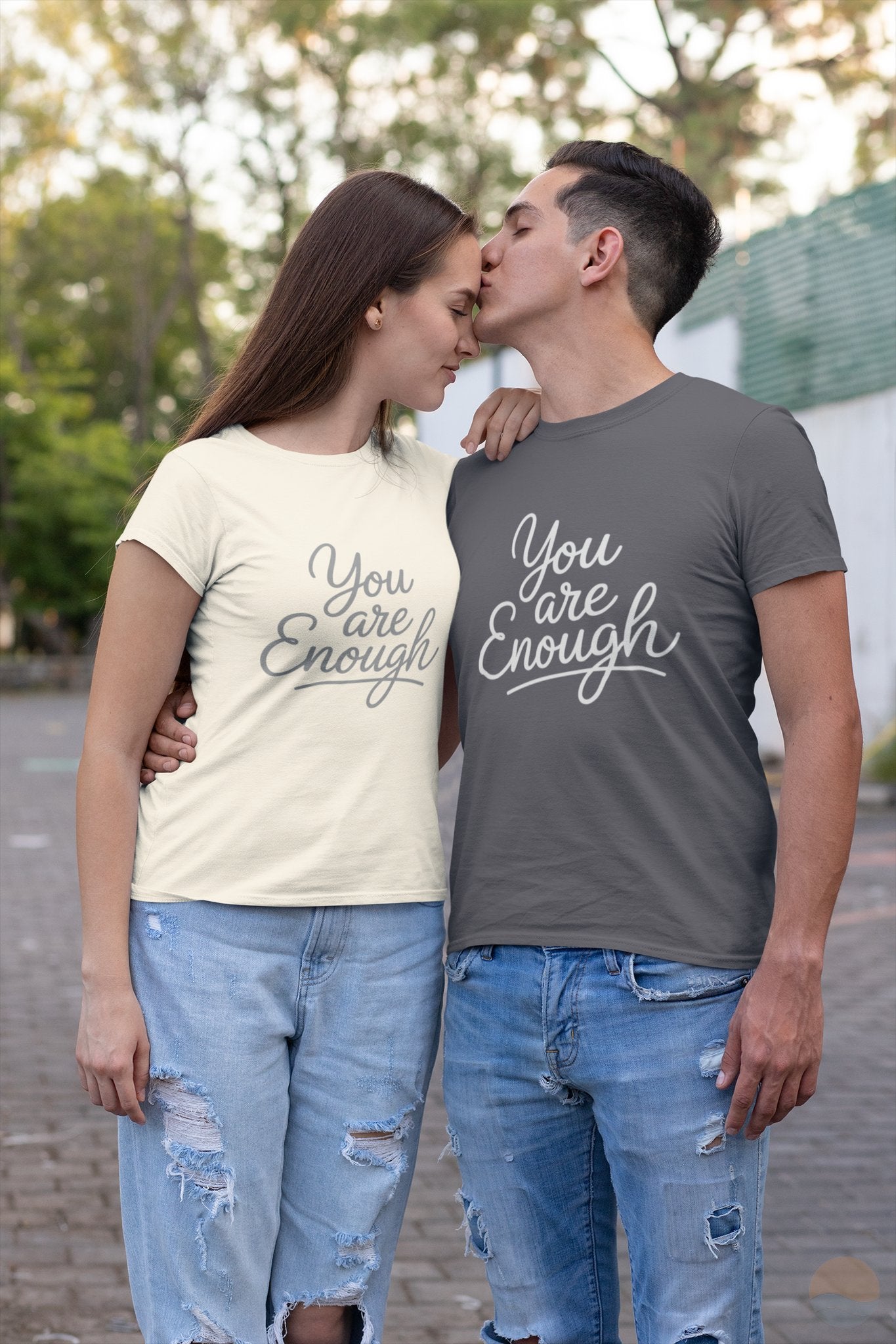 You Are Enough T-Shirt