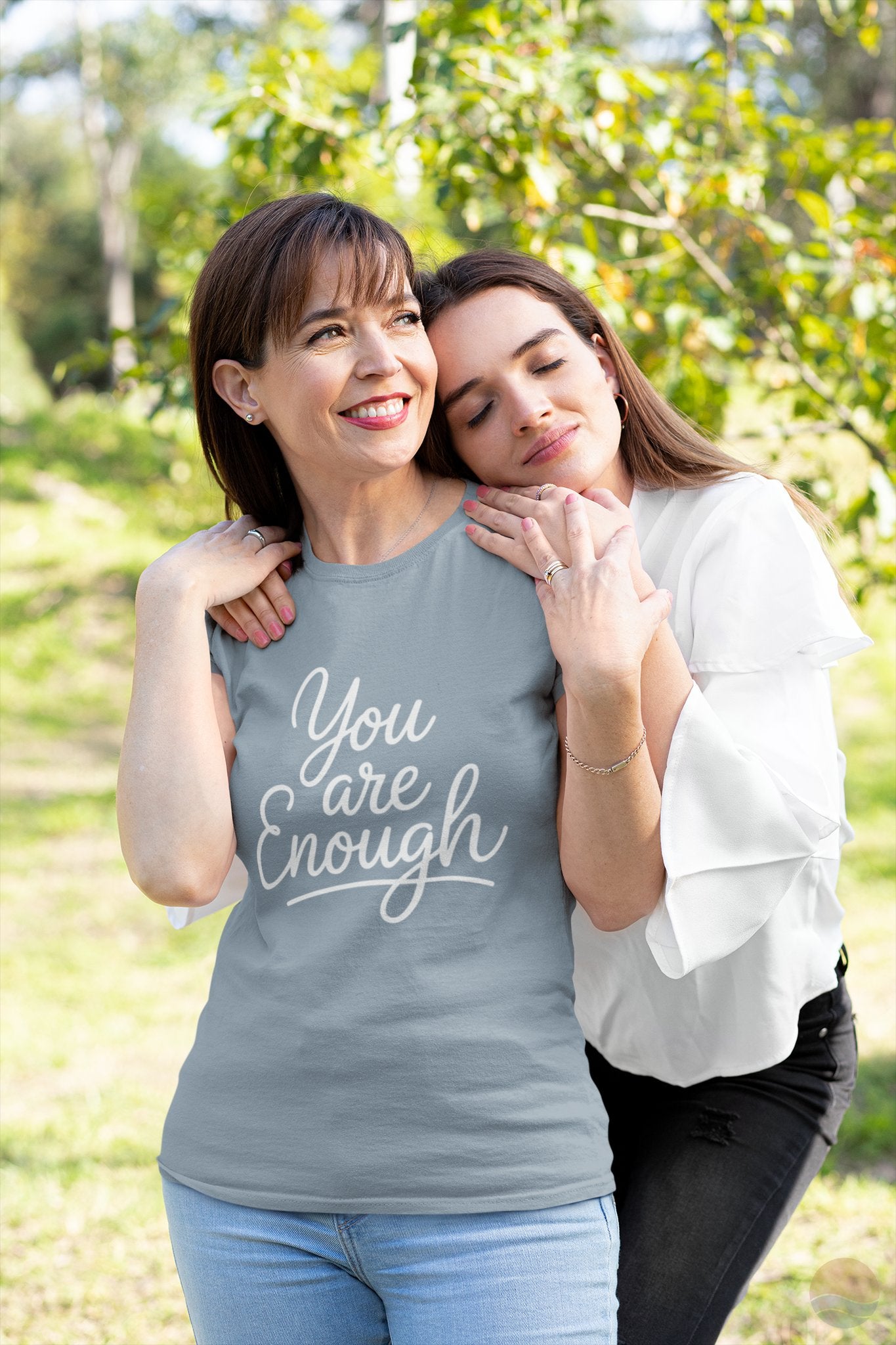 You Are Enough T-Shirt