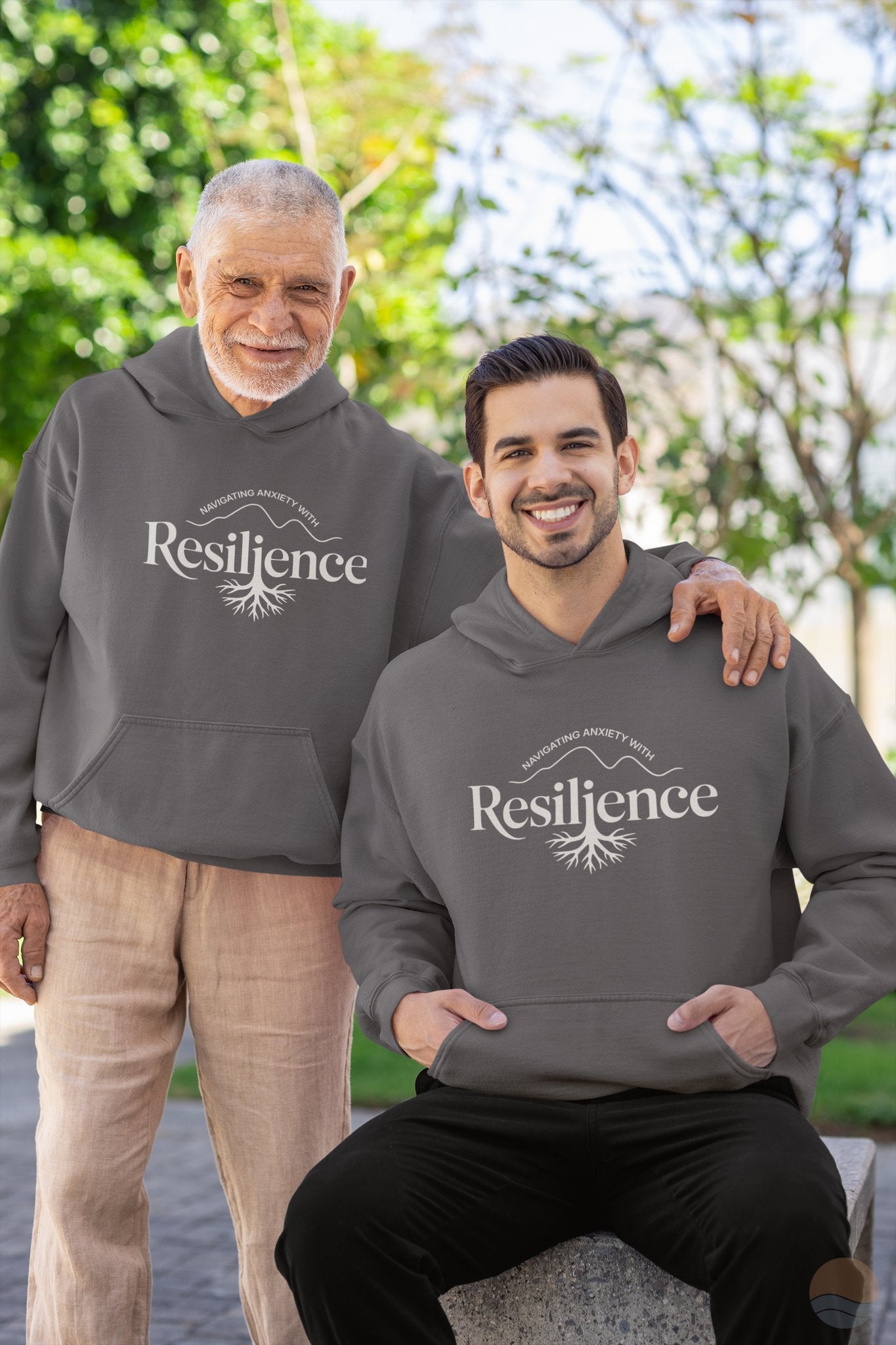 Resilience Hoodie
